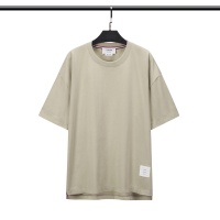 $52.00 USD Thom Browne TB T-Shirts Short Sleeved For Unisex #1070929