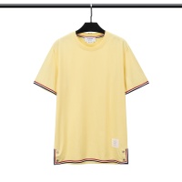 $52.00 USD Thom Browne TB T-Shirts Short Sleeved For Unisex #1070947