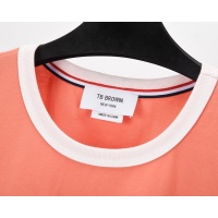$52.00 USD Thom Browne TB T-Shirts Short Sleeved For Unisex #1070951