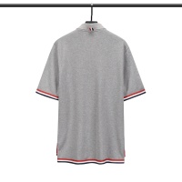 $52.00 USD Thom Browne TB T-Shirts Short Sleeved For Unisex #1070956