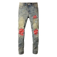 $64.00 USD Amiri Jeans For Men #1070978