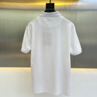 $42.00 USD Burberry T-Shirts Short Sleeved For Men #1071059
