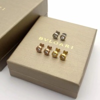 $24.00 USD Bvlgari Earrings For Women #1071172