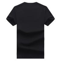 $27.00 USD Moncler T-Shirts Short Sleeved For Men #1071289