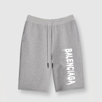 $34.00 USD Balenciaga Pants For Men #1071495