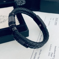 $48.00 USD Chrome Hearts Bracelet #1071541