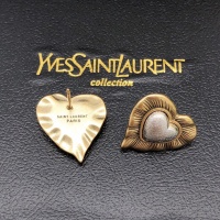 $25.00 USD Yves Saint Laurent YSL Earrings For Women #1071581