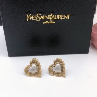 $25.00 USD Yves Saint Laurent YSL Earrings For Women #1071581