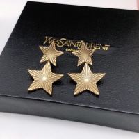 $25.00 USD Yves Saint Laurent YSL Earrings For Women #1071582
