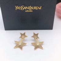 $25.00 USD Yves Saint Laurent YSL Earrings For Women #1071582