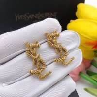 $27.00 USD Yves Saint Laurent YSL Earrings For Women #1071584