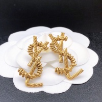 $27.00 USD Yves Saint Laurent YSL Earrings For Women #1071584