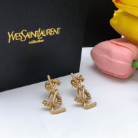 $27.00 USD Yves Saint Laurent YSL Earrings For Women #1071584
