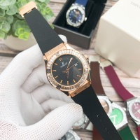 Hublot Watches For Unisex #1071718