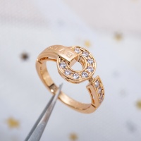 $39.00 USD Bvlgari Ring For Women #1071784