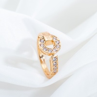 $39.00 USD Bvlgari Ring For Women #1071784