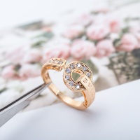 $39.00 USD Bvlgari Ring For Women #1071784