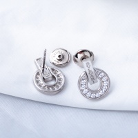 $52.00 USD Bvlgari Earrings For Women #1071785