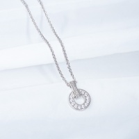 $64.00 USD Bvlgari Necklaces For Women #1071786