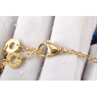 $32.00 USD Bvlgari Necklaces For Women #1071792
