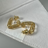 $39.00 USD Bottega Veneta Earrings For Women #1071827