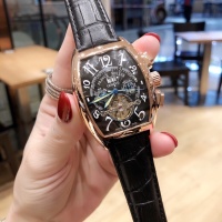 $68.00 USD Franck Muller Watches For Men #1071933