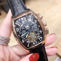 $68.00 USD Franck Muller Watches For Men #1071933