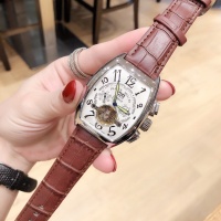 $68.00 USD Franck Muller Watches For Men #1071934
