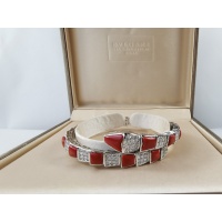 $64.00 USD Bvlgari Bracelet For Women #1072097
