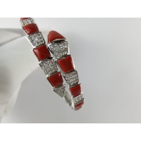 $64.00 USD Bvlgari Bracelet For Women #1072097