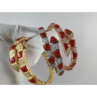 $64.00 USD Bvlgari Bracelet For Women #1072098