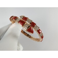 $64.00 USD Bvlgari Bracelet For Women #1072099