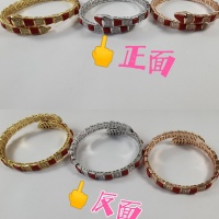 $64.00 USD Bvlgari Bracelet For Women #1072099