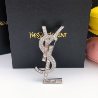 $29.00 USD Yves Saint Laurent Brooches For Women #1072253