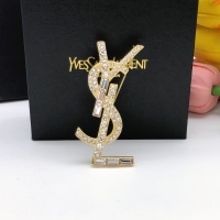 $29.00 USD Yves Saint Laurent Brooches For Women #1072254
