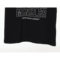 $32.00 USD Moncler T-Shirts Short Sleeved For Unisex #1072363