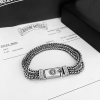 $56.00 USD Chrome Hearts Bracelet #1072485