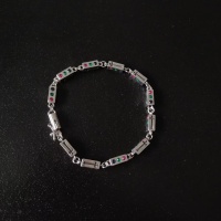 $45.00 USD Chrome Hearts Bracelet #1072536