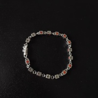 $45.00 USD Chrome Hearts Bracelet #1072537