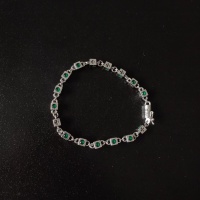 $45.00 USD Chrome Hearts Bracelet #1072538