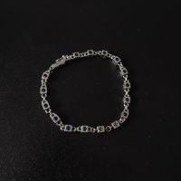 $45.00 USD Chrome Hearts Bracelet #1072539