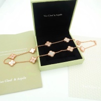 $42.00 USD Van Cleef & Arpels Necklaces For Women #1072560
