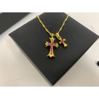$40.00 USD Chrome Hearts Necklaces #1072598