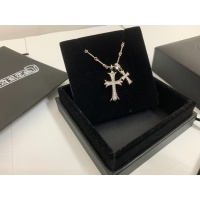 $40.00 USD Chrome Hearts Necklaces #1072602