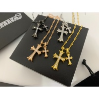 $40.00 USD Chrome Hearts Necklaces #1072602