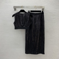 $102.00 USD Dolce & Gabbana D&G Tracksuits Sleeveless For Women #1072647