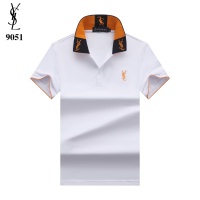 $29.00 USD Yves Saint Laurent YSL T-shirts Short Sleeved For Men #1072700