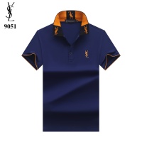 $29.00 USD Yves Saint Laurent YSL T-shirts Short Sleeved For Men #1072702