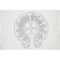 $34.00 USD Chrome Hearts T-Shirts Short Sleeved For Unisex #1072717
