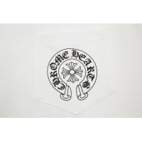 $34.00 USD Chrome Hearts T-Shirts Short Sleeved For Unisex #1072719